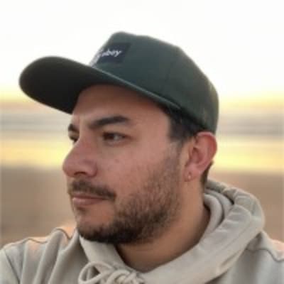 Diego Guajardo's avatar.'
