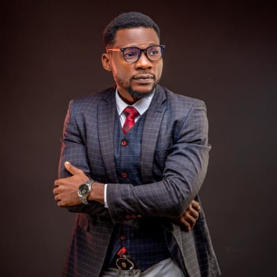 Ebibote Doutimi's avatar.'