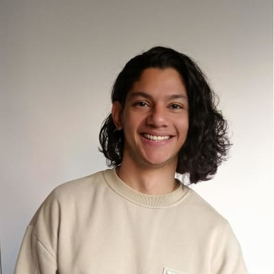 erre malavé's avatar.'