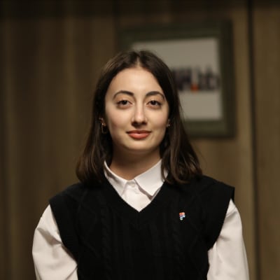 Firuza Ibrahimova's avatar.'