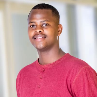 Frank Ngoga's avatar.'