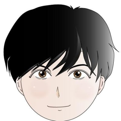 Hiroki TORIU's avatar.'