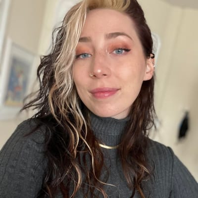 Jamie Sawczyszyn's avatar.'