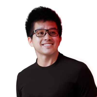 Macky HAMAPHASOUK's avatar.'