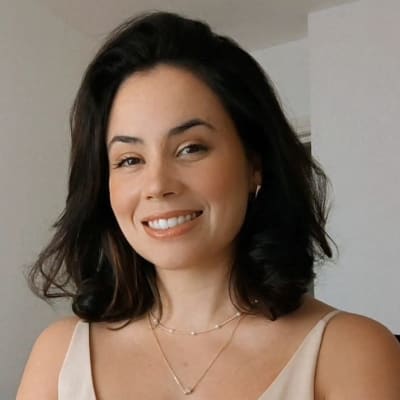 Maria Fernanda Abreu Fonseca's avatar.'