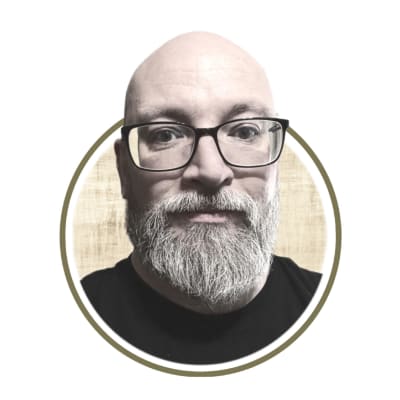 Matt Herndon's avatar.'