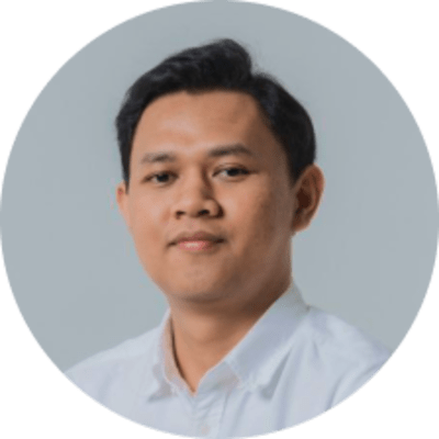 Muhammad Hisyam Fadhil's avatar.'