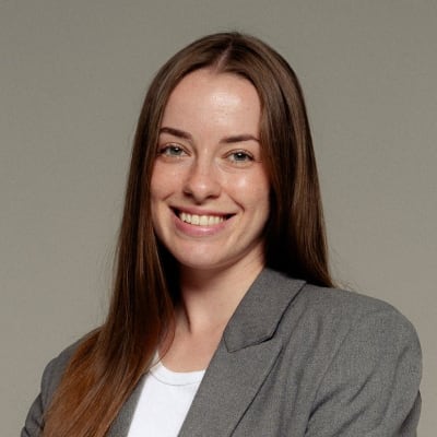 Natalie Moore's avatar.'