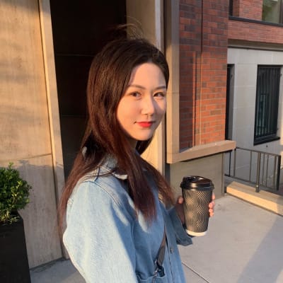 Qingyi Li's avatar.'