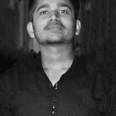 Randheer Pratap Singh's avatar.'