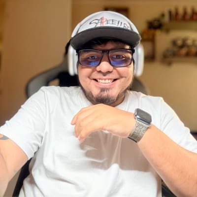 Ruben Carlos Andres Vasquez Gutierrez's avatar.'