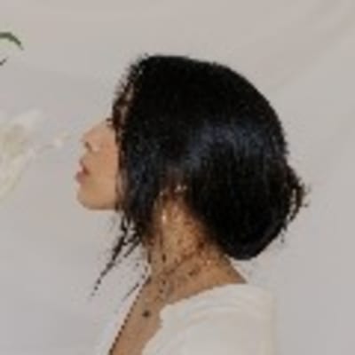 Sarah Kraft's avatar.'