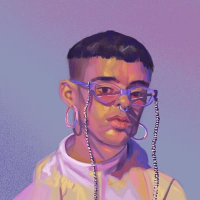 Sebastian Pertuz's avatar.'