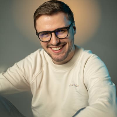 Šimon Jůn's avatar.'