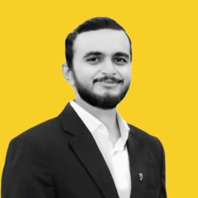 Udit Chawda's avatar.'