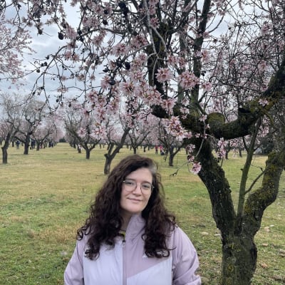 Yaiza Muñoz Sánchez's avatar.'