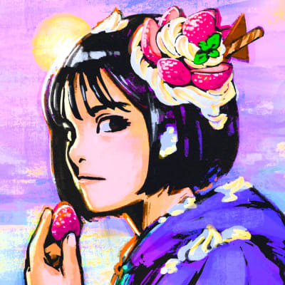 Yuki Kanatani's avatar.'