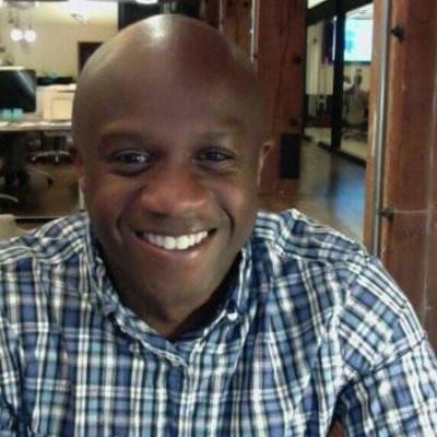 Coriano Harris's avatar.'