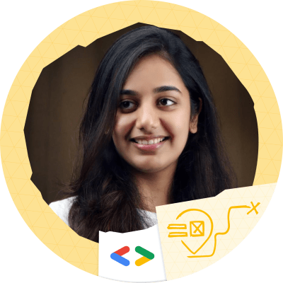 Sakshi Rambhia (Google)