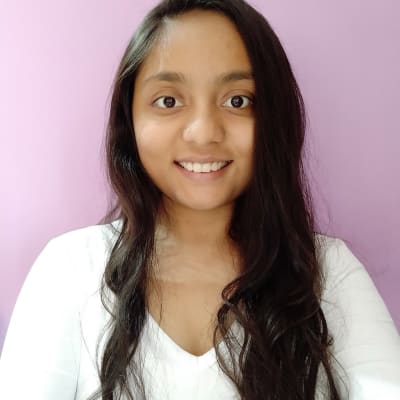 Maitree Rawat (Google)