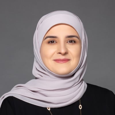 Zainab Almeraj (Kuwait University)