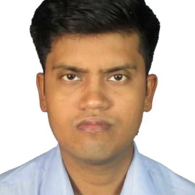 Aakash Sengupta (IBM)