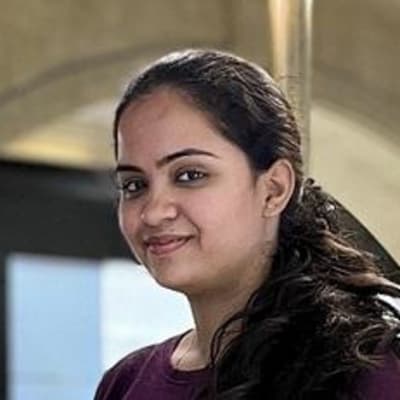 Anusha Kandhadai (Accenture)