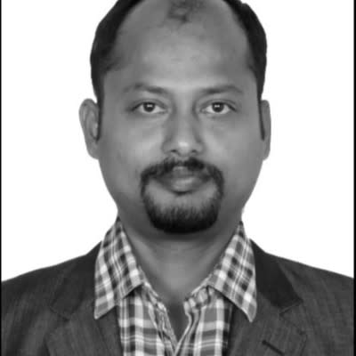 Karthiraj Mani (Capgemini)