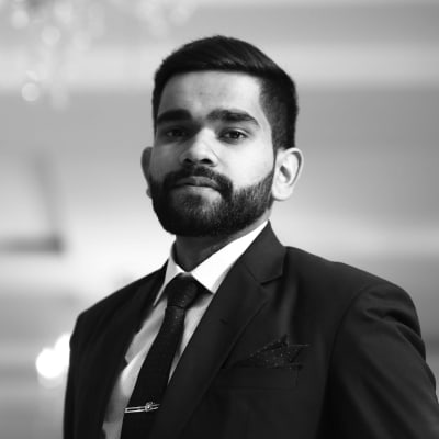 Pranav Sudhakar (Salesforce)