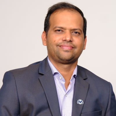 Sanjeev Kumar (MOURI TECH)