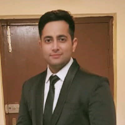 Ravneet Bhardwaj (Stryker)