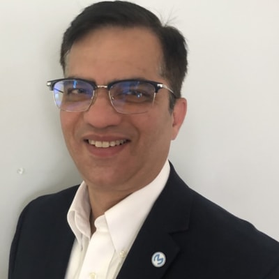 Ravi Kanitkar (Mulesoft)