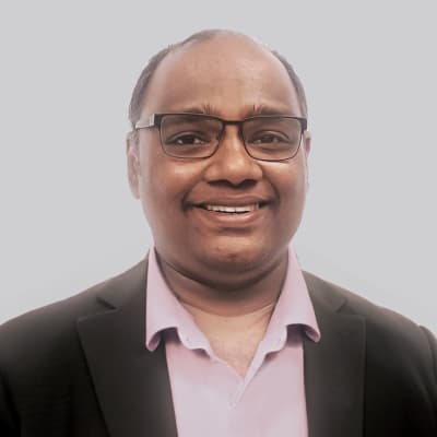 Vijay Chakka (Prowess Software Services)