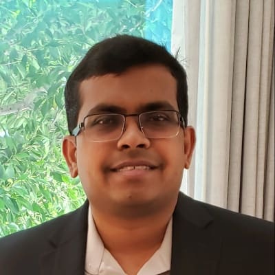 Vijayan Ganapathy (MuleSoft, a Salesforce Company)