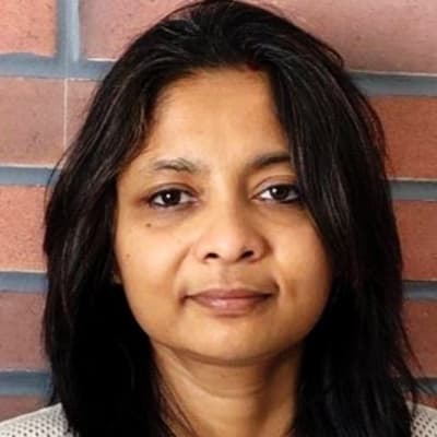 Sonali Roy (IQVIA)