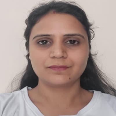 Aditi Gupta (Accenture Solution Pvt Ltd)