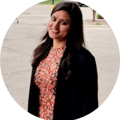 Priyanka Saxena (Accenture)