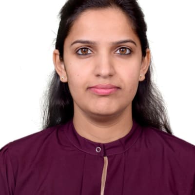 Priyanka Taggar (Accenture)