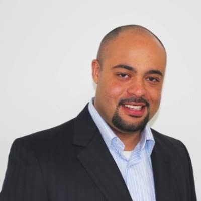 Thiago Cruz Soares (Salesforce)