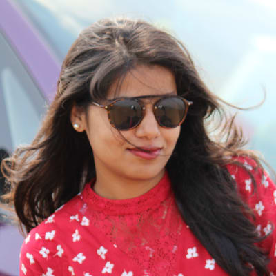 Aparna Yadav (Cognizant)