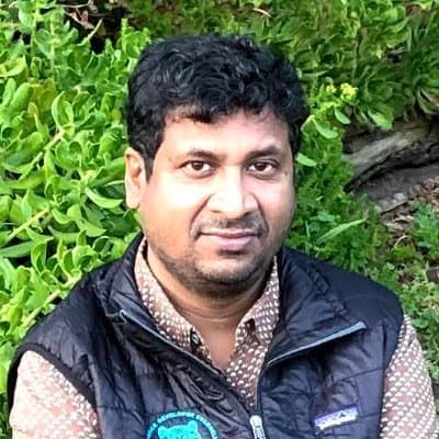 V. B. Satya Sekhar Chegondi (Salesforce)