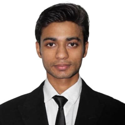 Abhishek Bathwal's avatar.'