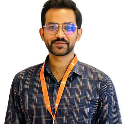 Akshay Chowdhry's avatar.'
