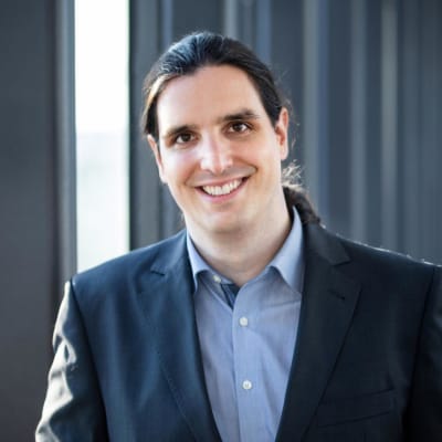 Andreas Zöller's avatar.'
