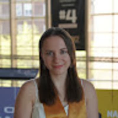 Emily LaFollette's avatar.'