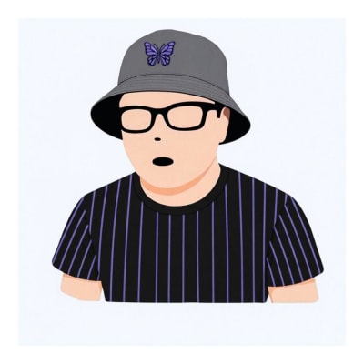 Flex Lee 이청규's avatar.'