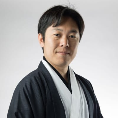 George Yoshida's avatar.'