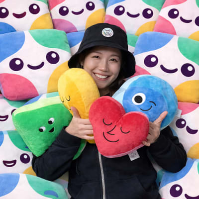 HyeonJin Kim's avatar.'