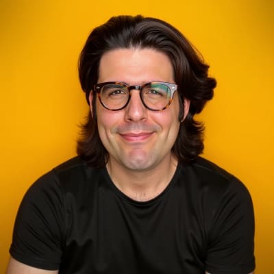 Jacob Gross's avatar.'