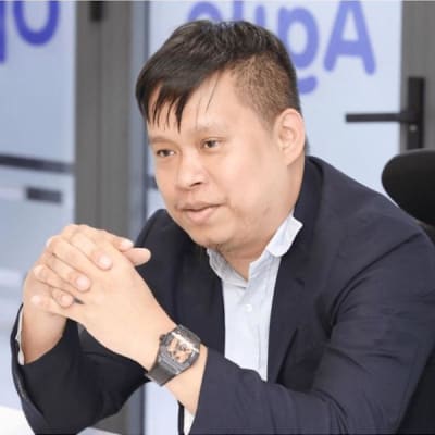 Kiet Ngo's avatar.'